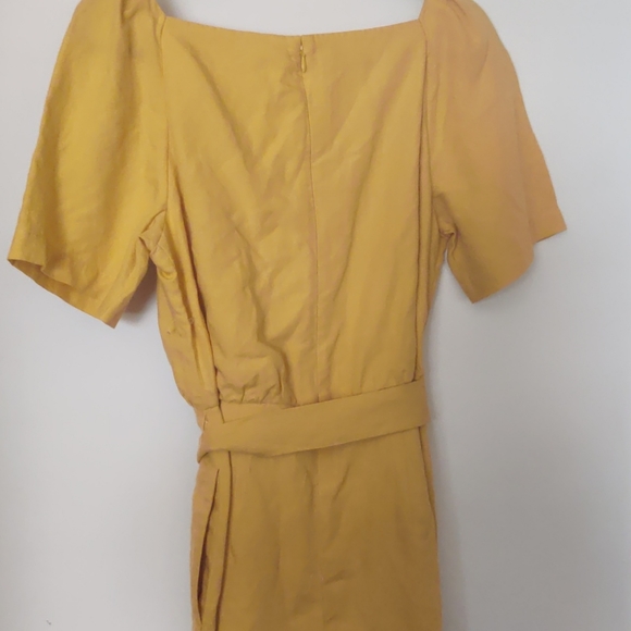 Ann Taylor Pant Suit - Picture 2 of 8